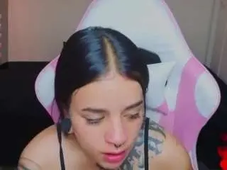 Camsoda Adult Webcams of niicole-fox2