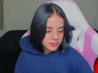 Camsoda Sex Cam of niicole-fox2