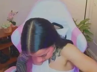 Camsoda Free Porn Cam of niicole-fox2