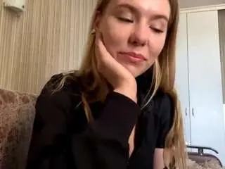 Camsoda Live Sex Cam of yevettemarchiano