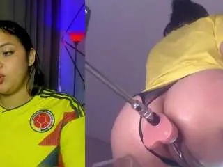 Camsoda Adult Video Chat of zoerhys