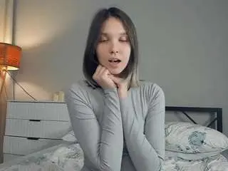 Camsoda Nude Webcam of esmechristley