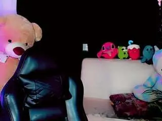 Camsoda Best Webcam of kalany-ky