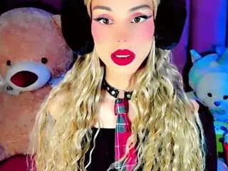 Camsoda Sex Cam of kalany-ky