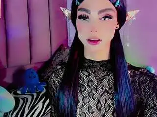 Camsoda Sex Chat of kalany-ky