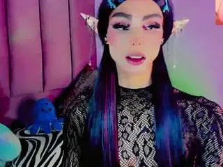 Camsoda Live Sex Cam of kalany-ky