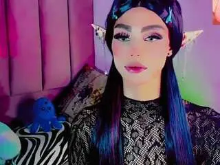 Camsoda Sex Cam of kalany-ky