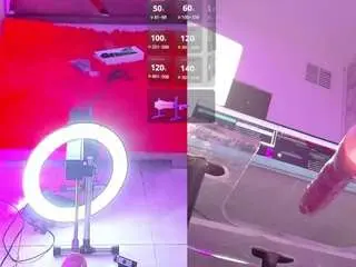 Camsoda Adult Webcam of roxy-licious