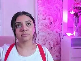 Camsoda Free Porn Cam of dulcequeen