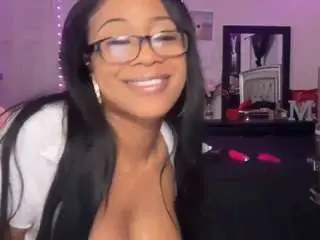 Camsoda Nude Webcam of mariah-brook