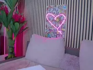 Camsoda Free Live Porn of melaniatress