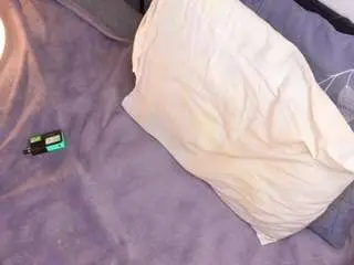 Camsoda Nude Webcam of oletadurrwachter