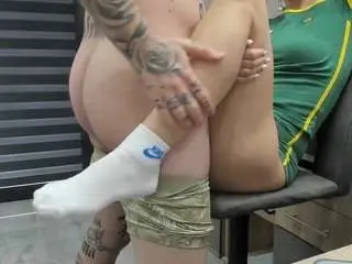 Camsoda Adult Webcams of panamera-777