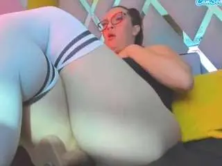 Camsoda Sex Chat of valentina004
