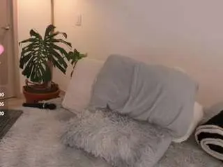 Camsoda Best Webcam of ebony-bru