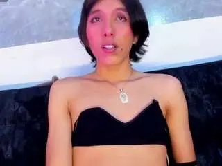 Camsoda Live Sex of estrella-rousel