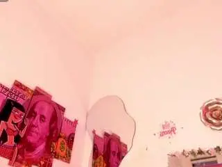 Camsoda Live Sex Cam of estrella-rousel