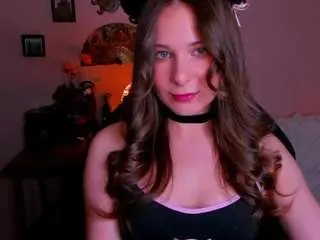 Camsoda Free Porn Cam of lanawomen