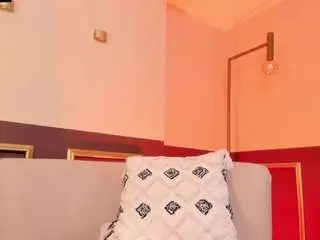 Camsoda Free Porn Cam of morganlake