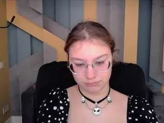 Camsoda Best Webcam of angelinalow