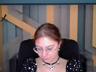 Camsoda Live Sex of angelinalow