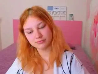 Camsoda Free Porn Cam of angelinalow