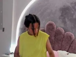 Camsoda Adult Video Chat of kinky-valeria