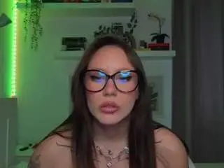 Camsoda Adult Webcam of marinalovesyou