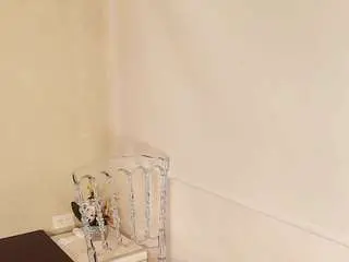 Camsoda Live Porn of sassy-girl
