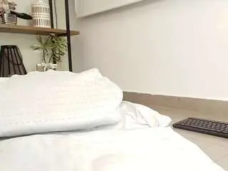 Camsoda Best Webcam of sassy-girl