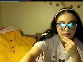 Camsoda Adult Webcams of soniapink25