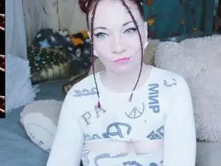 Camsoda Live Sex of sweet-ass-nuka