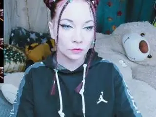 Camsoda Live Sex of sweet-ass-nuka