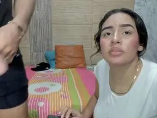 Camsoda Best live sex cam show of angela-23