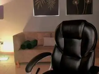 Camsoda Adult Webcam of dolcieelliot