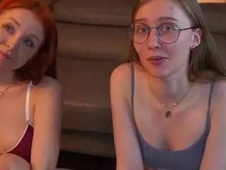 Camsoda Adult Webcam of ermasahota