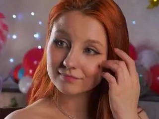 Camsoda Nude Webcam of ermasahota