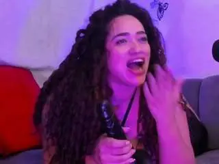 Camsoda Sex Chat of hannamiills