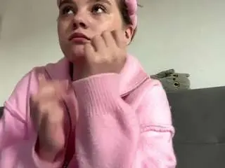 Camsoda Sex Chat of latiaamonette