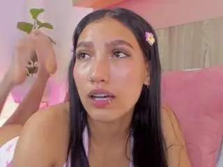 Camsoda Live Sex of nina-blake