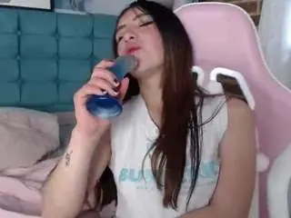 Camsoda Private Sex Chat of shirleyhot