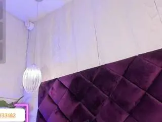 Camsoda Live Sex Cam of sofiadanss