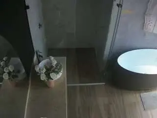 Camsoda Live Sex of voyeurcam-casa-salsa-bathroom-6