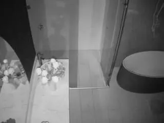 Camsoda Free Live Porn of voyeurcam-casa-salsa-bathroom-6