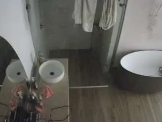 Camsoda Live Sex Cam of voyeurcam-casa-salsa-bathroom-6