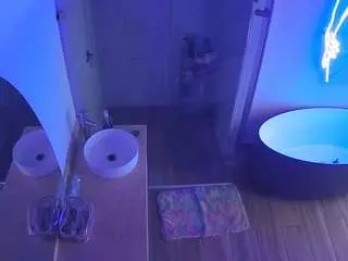 Camsoda Live Porn of voyeurcam-casa-salsa-bathroom-6