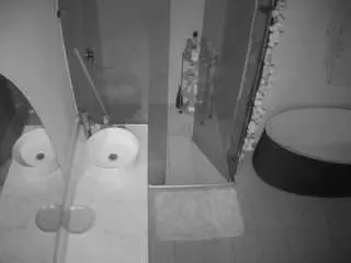 Camsoda Best live sex cam show of voyeurcam-casa-salsa-bathroom-6
