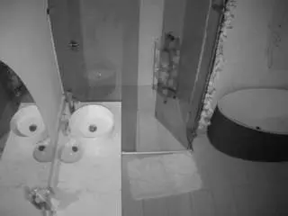 Camsoda Best live sex cam show of voyeurcam-casa-salsa-bathroom-6