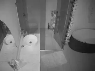 Camsoda Adult Video Chat of voyeurcam-casa-salsa-bathroom-6