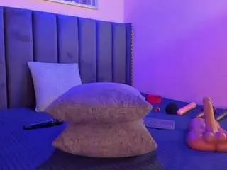 Camsoda Adult Webcam of ashlye-miller